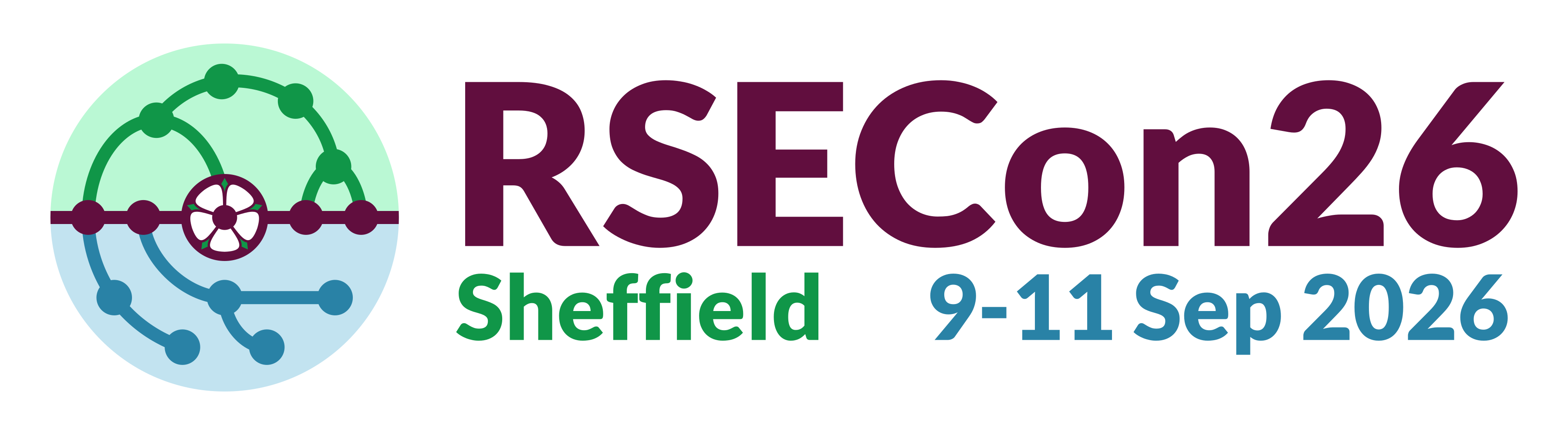 DisCouRSE Network+ Logo